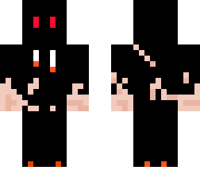 he says hi through dark 2