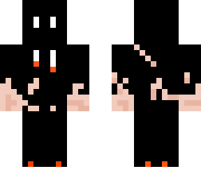 he says hi through the darkness
