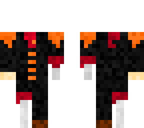 headless minister