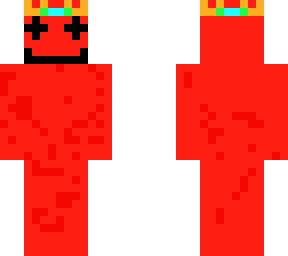 hell crown
