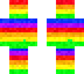 here a flag