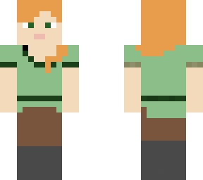 hi i’m leticia  you might  find i didn’t  this skin  i did make it