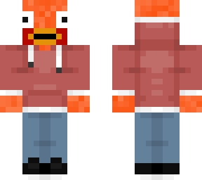 hoddie fish