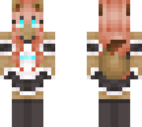 horned neko