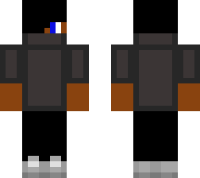 hyperzero but gray