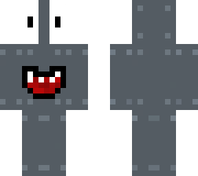 i am low bot