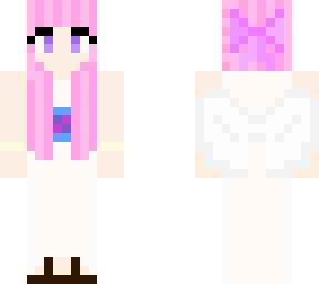i have dress inspired by aether