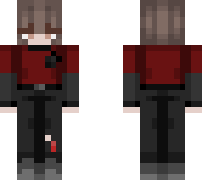 i need skin ideas