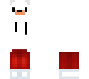 ice bear