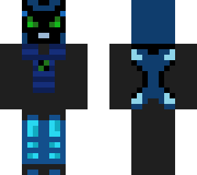ice ghost