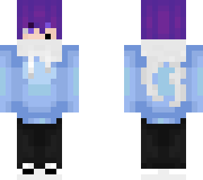 idk man, my friend told me to do this