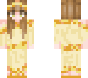 indian princess