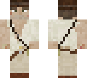 indiana jones (temple of doom)