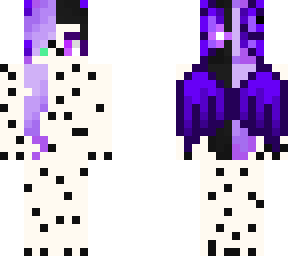 indigo dragon base
