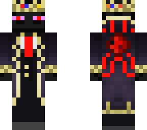 infected enderman