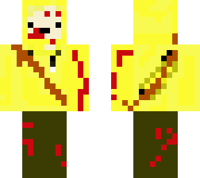 injured bananayeees