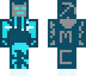 iron