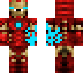 iron fox