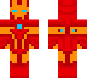 iron man