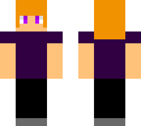 isaac enderman