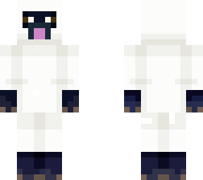 its a lamb