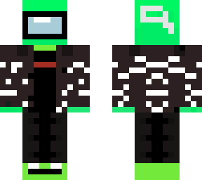 its not kinbe skin is yhhe other person
