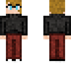 jack briarwood (fancy boi- aimless smp)