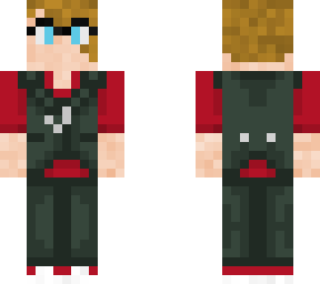 jack briarwood (fancy boi- aimless smp)
