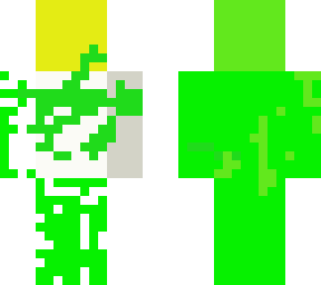 jack skin