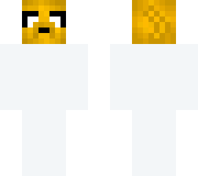 jake head