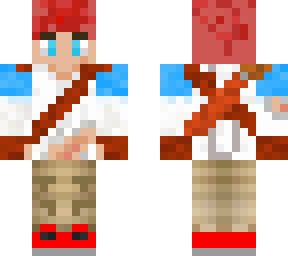 jamestsm (tommyinnit) survivor