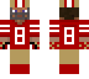 jordan - 49ers :)