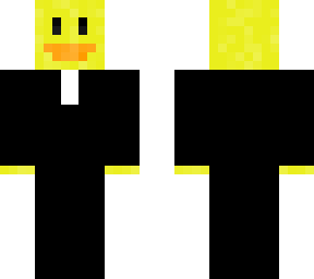 judge rubber ducky