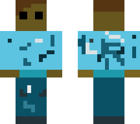just a boy