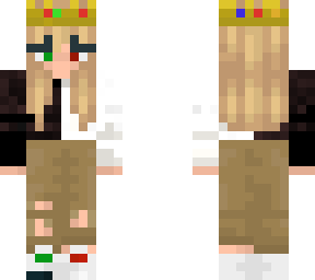 just my skin