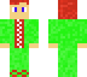 just random skin i made up.