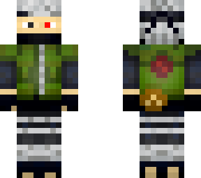 kakashi