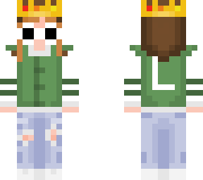 kate goggles crown