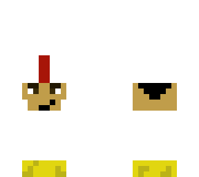 kick butoski