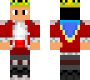 king