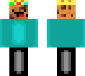 king cookie