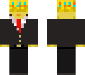 king duck