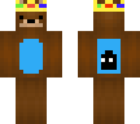 king fallbear
