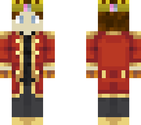 king jackson