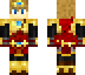 king link