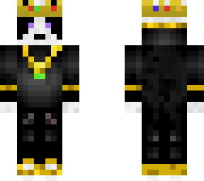 king panda