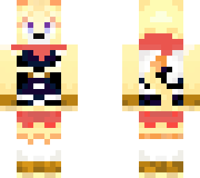 kit, the mischievous desert theif
