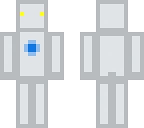 kondar's simple robot guy