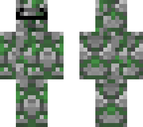le cobble man :)