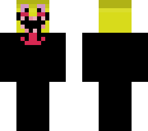 lemon demon (fnf)